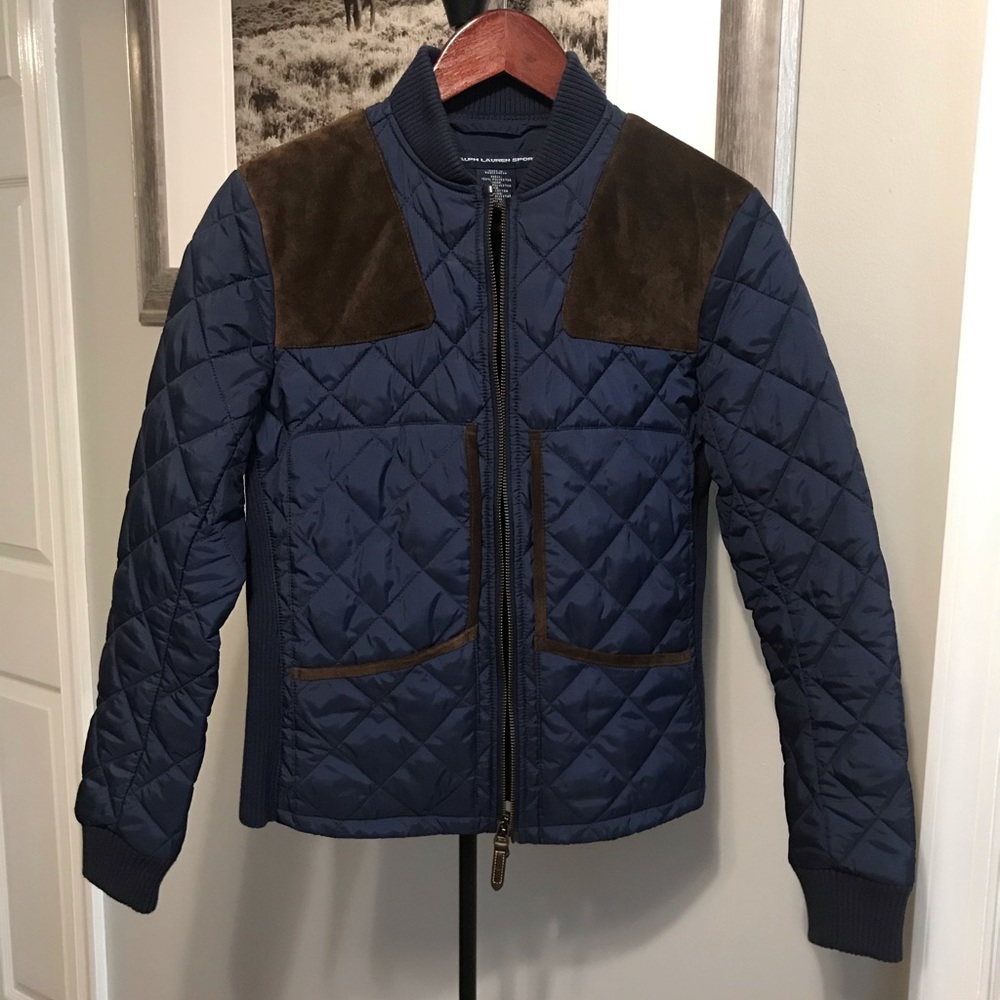 Ralph Lauren jacket